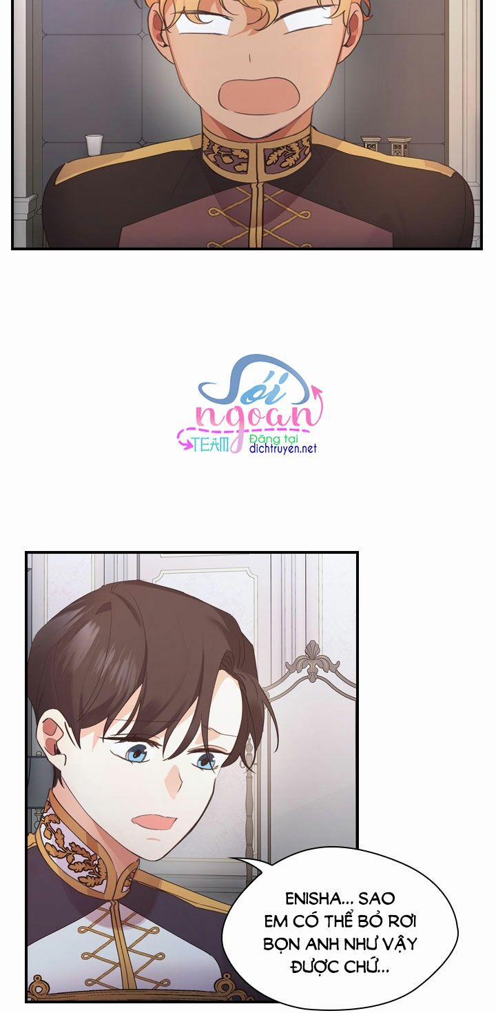 Công Chúa Bé Bỏng 21 trang 3