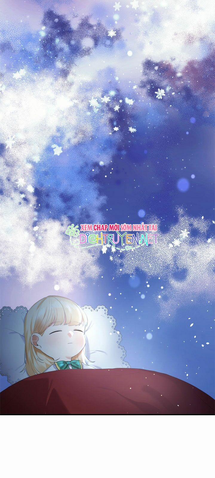 Công Chúa Bé Bỏng 21 trang 30