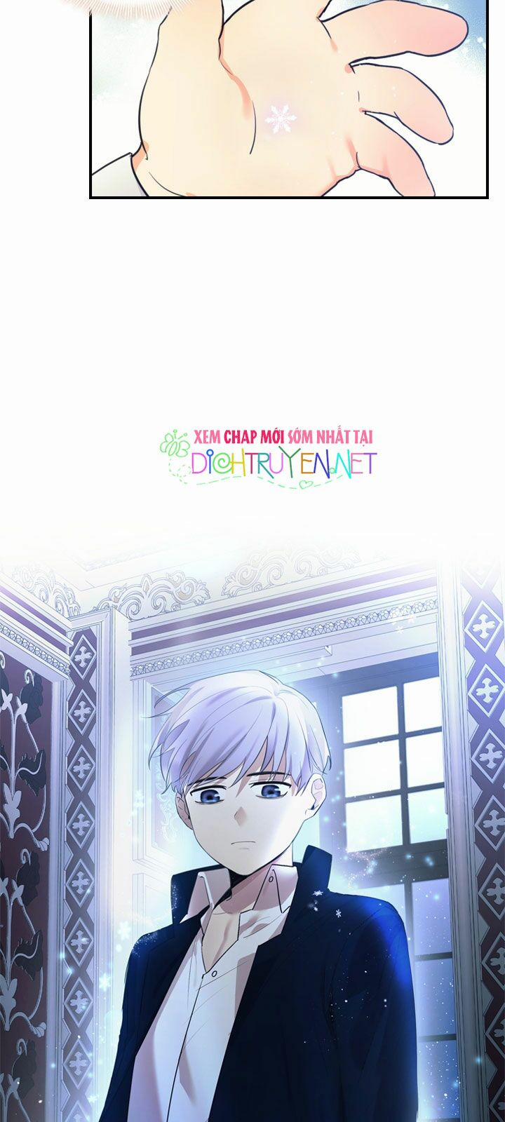 Công Chúa Bé Bỏng 21 trang 32