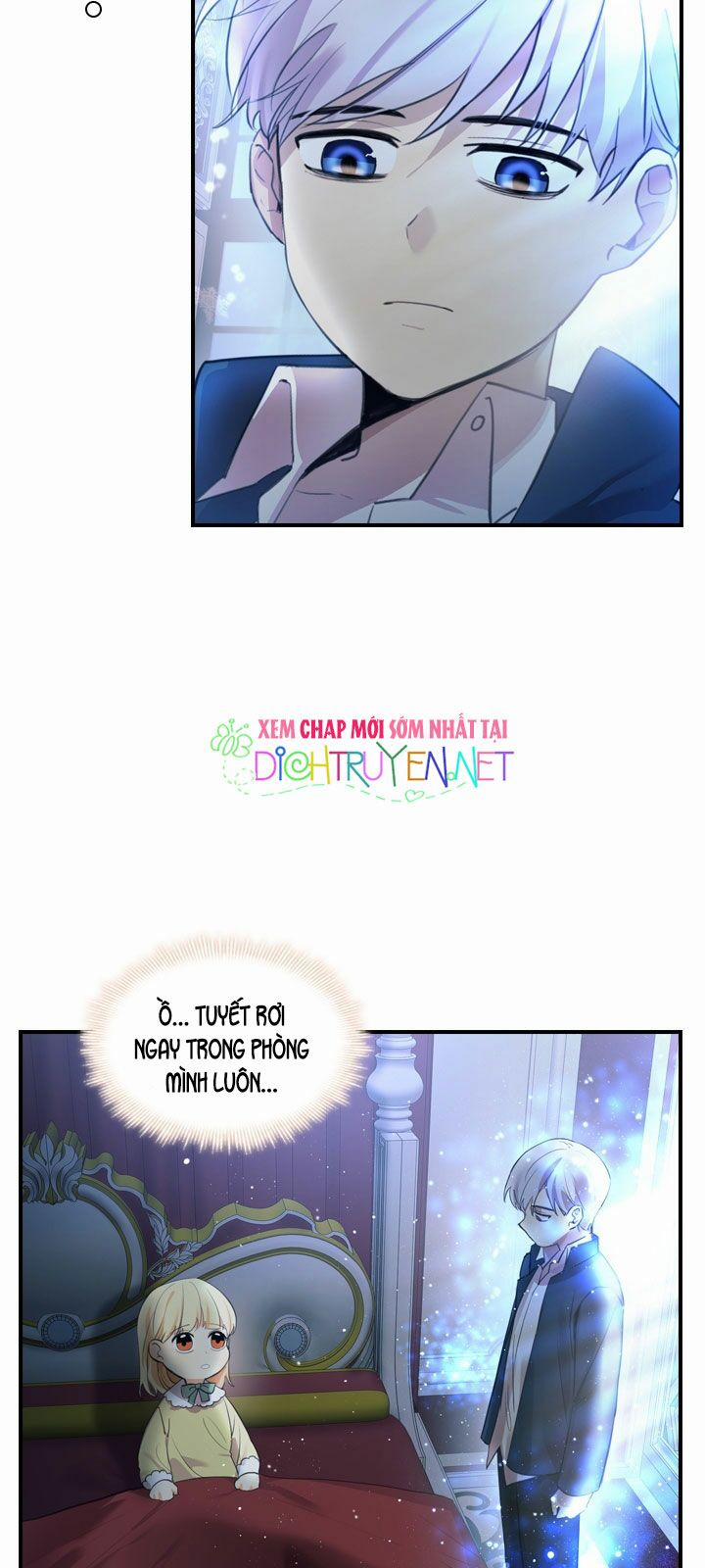 Công Chúa Bé Bỏng 21 trang 34