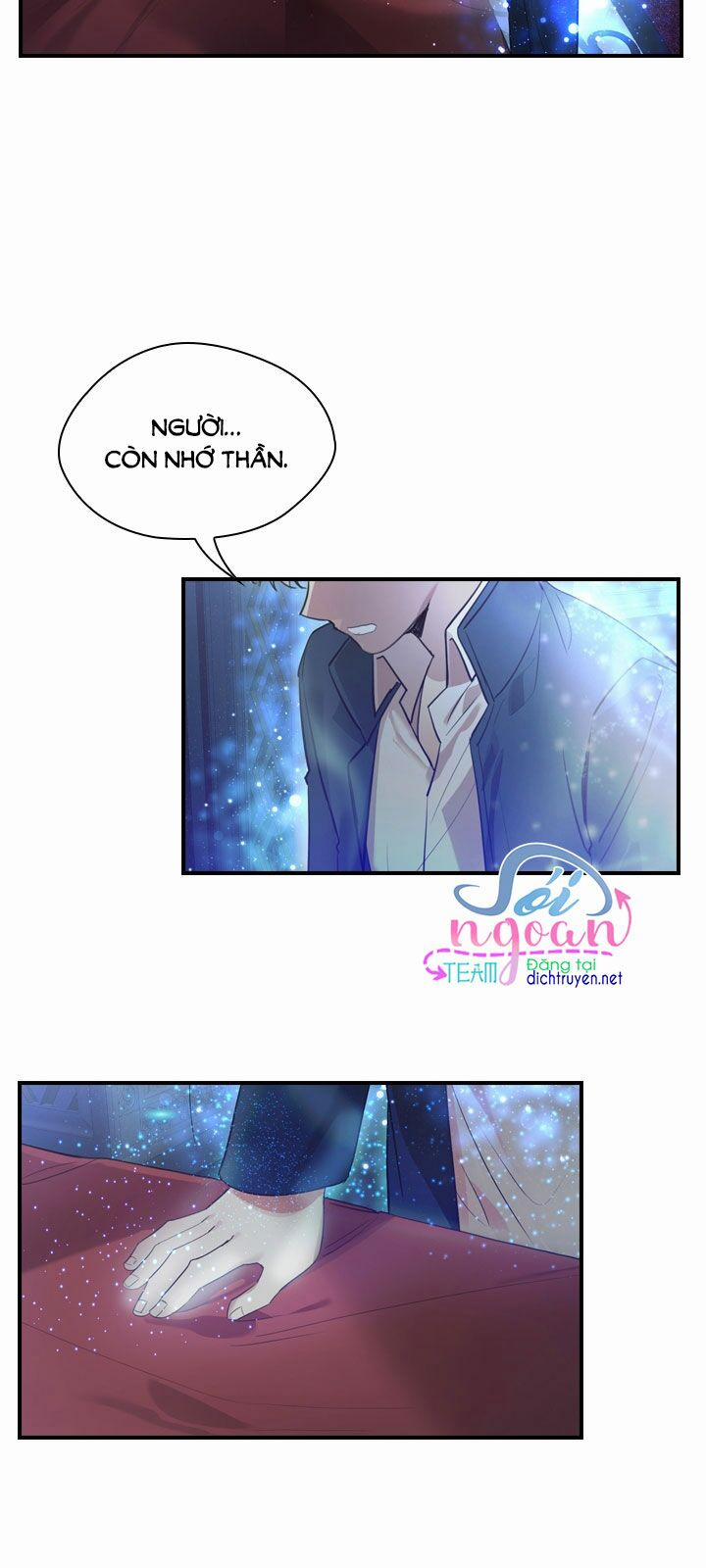 Công Chúa Bé Bỏng 21 trang 35