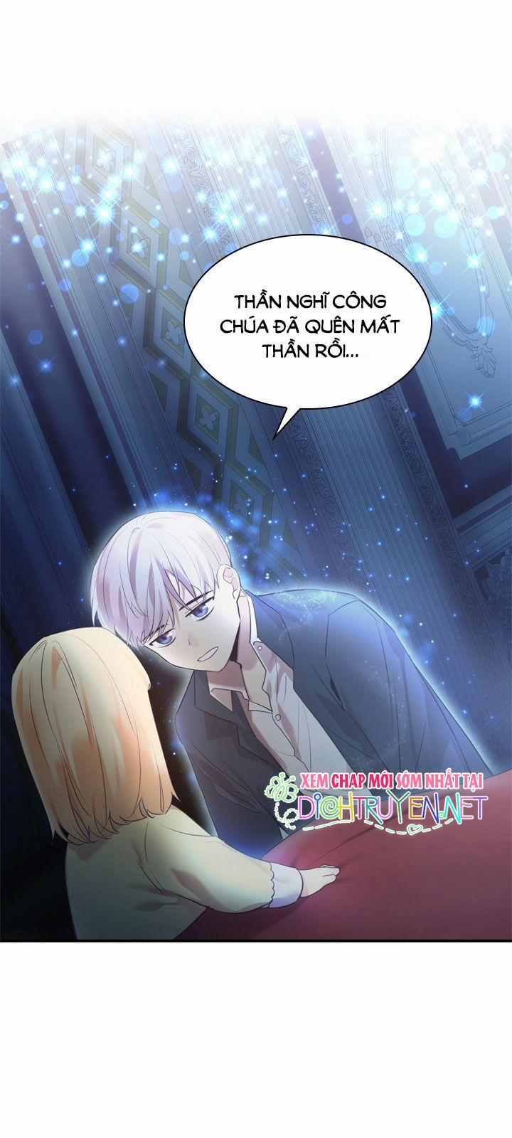 Công Chúa Bé Bỏng 21 trang 36