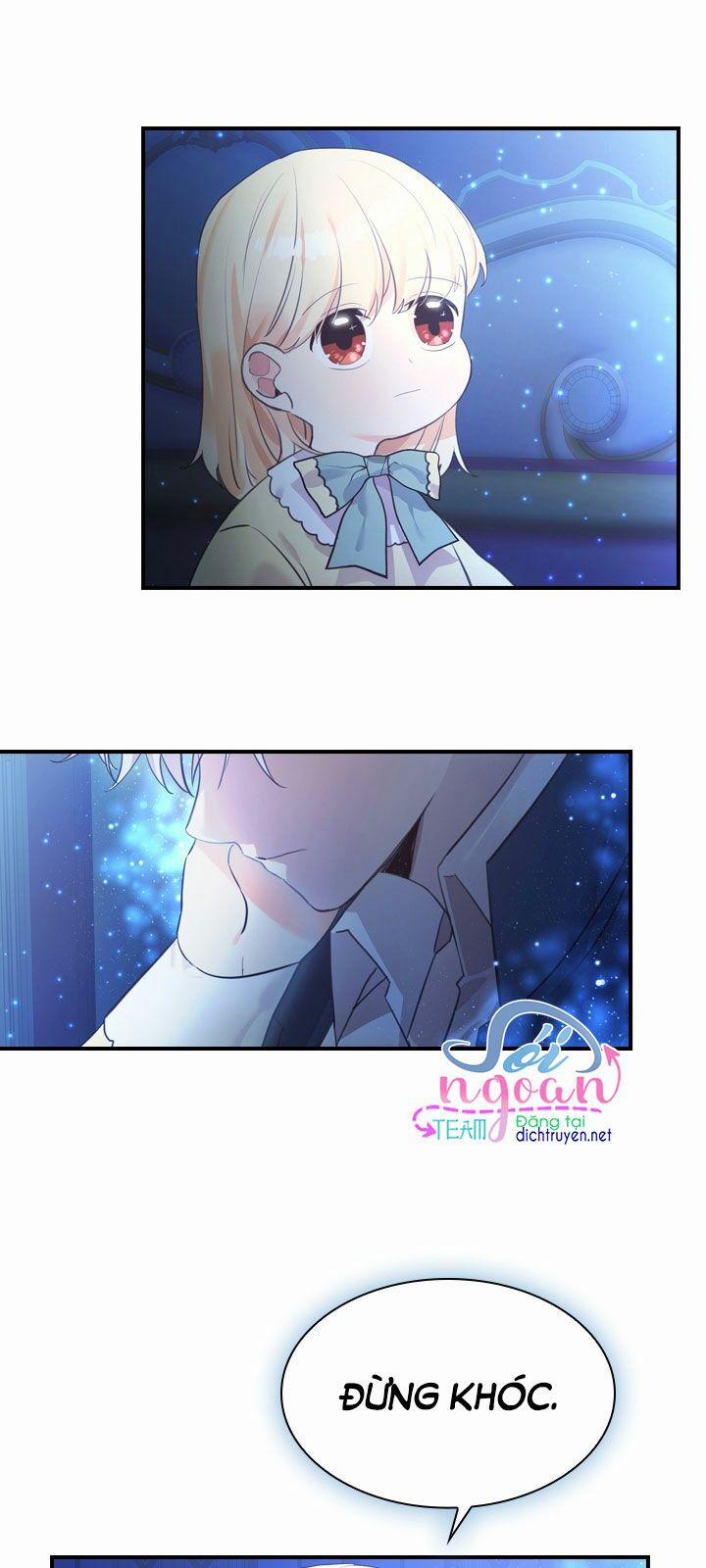 Công Chúa Bé Bỏng 21 trang 37