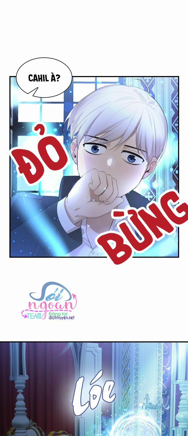 Công Chúa Bé Bỏng 21 trang 39