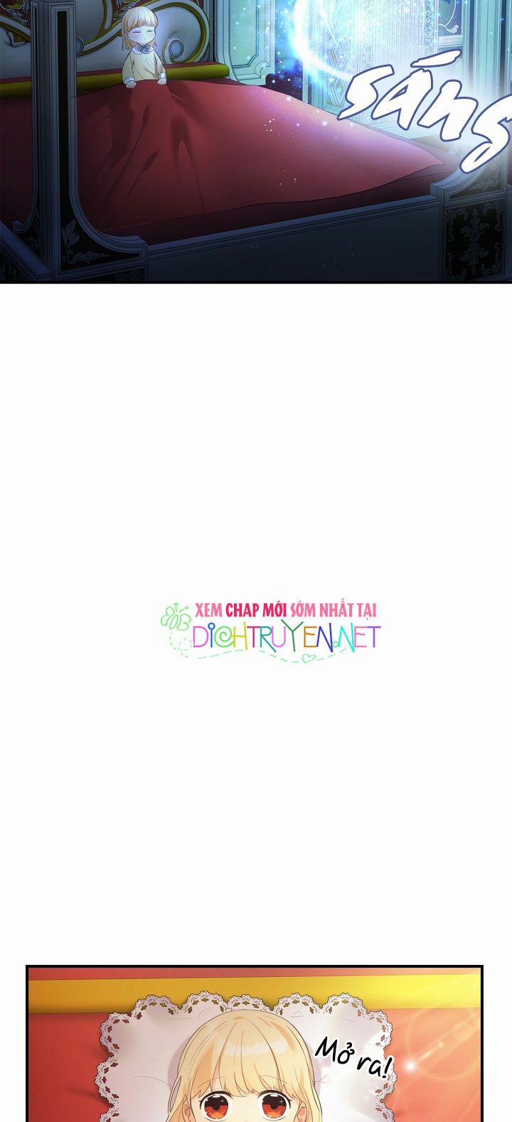 Công Chúa Bé Bỏng 21 trang 40