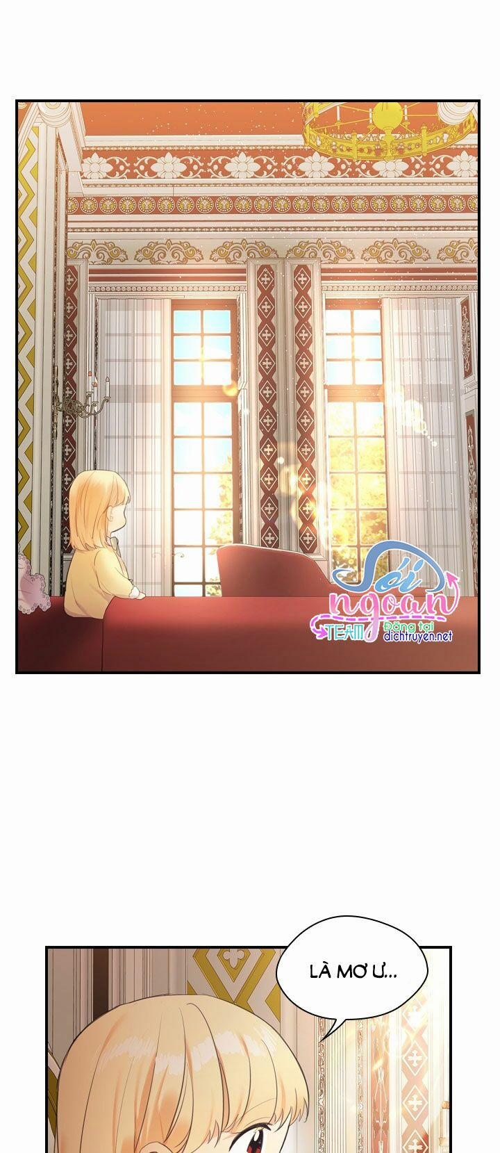 Công Chúa Bé Bỏng 21 trang 43