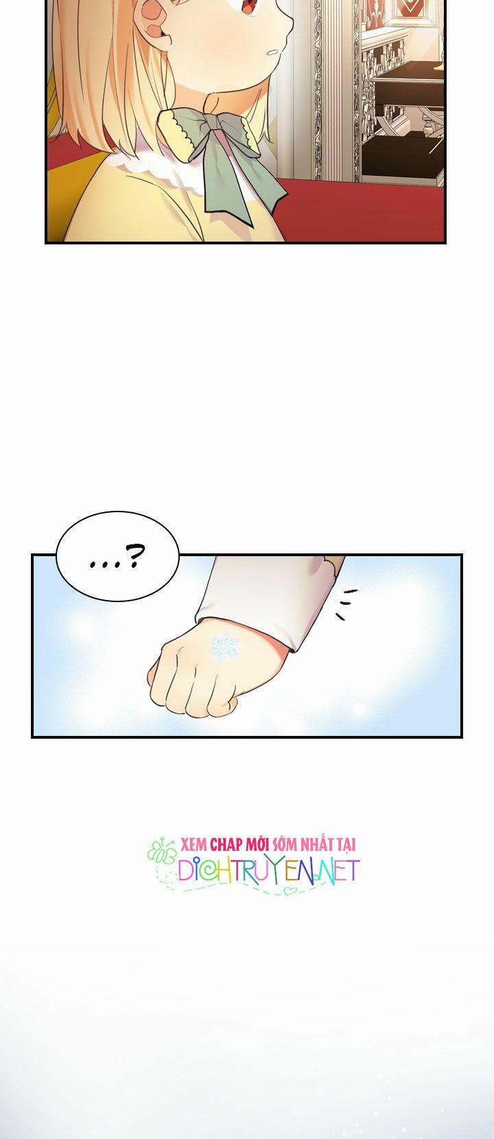 Công Chúa Bé Bỏng 21 trang 44