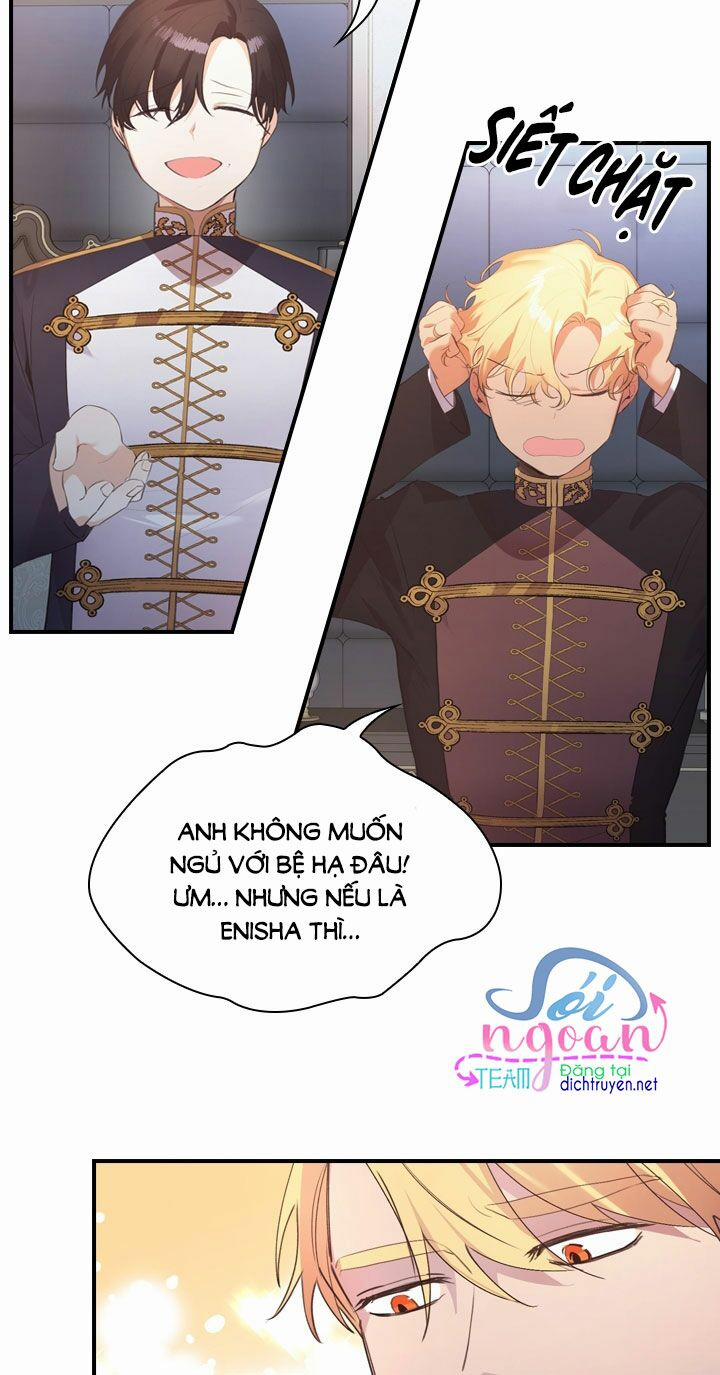 Công Chúa Bé Bỏng 21 trang 5