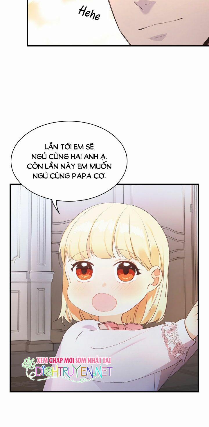 Công Chúa Bé Bỏng 21 trang 6