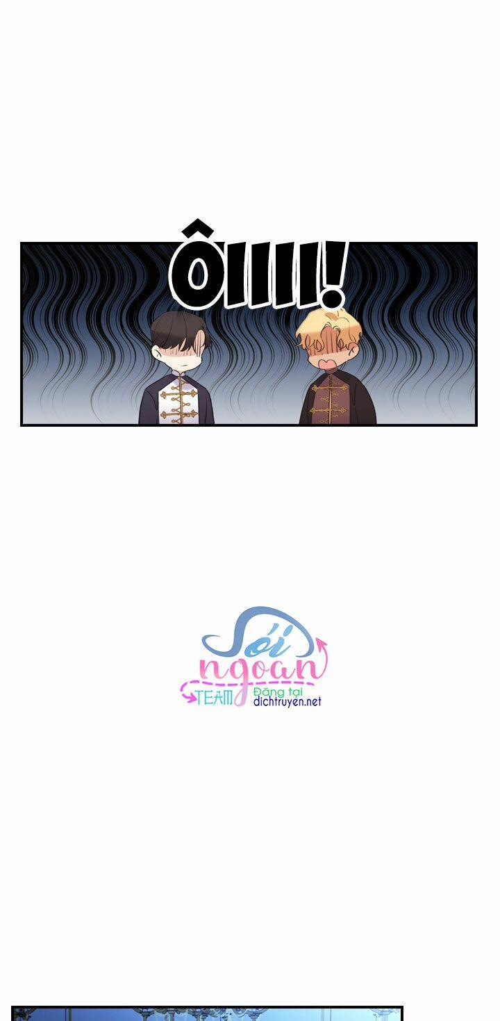 Công Chúa Bé Bỏng 21 trang 7