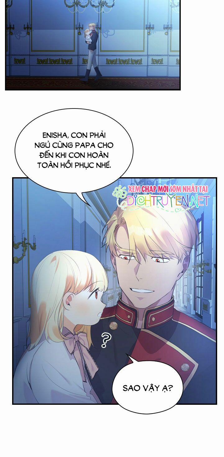 Công Chúa Bé Bỏng 21 trang 8