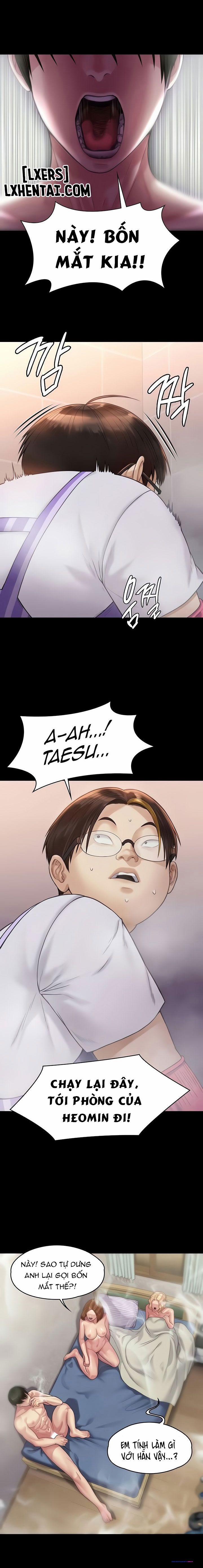 Công Chúa Bé Bỏng 210 trang 17