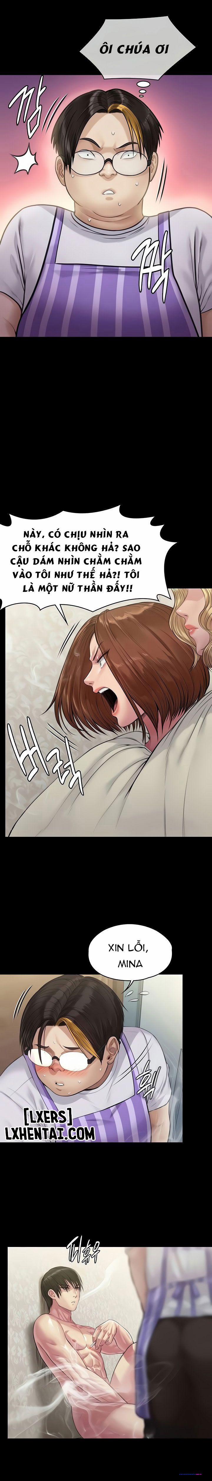 Công Chúa Bé Bỏng 210 trang 21