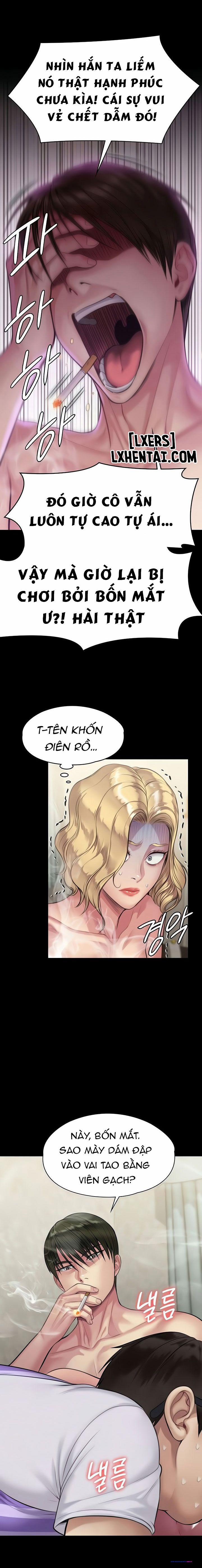 Công Chúa Bé Bỏng 210 trang 33