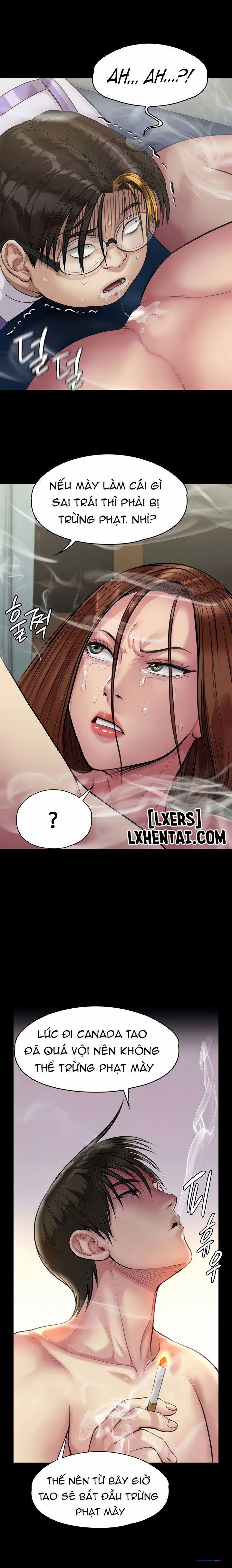 Công Chúa Bé Bỏng 210 trang 34