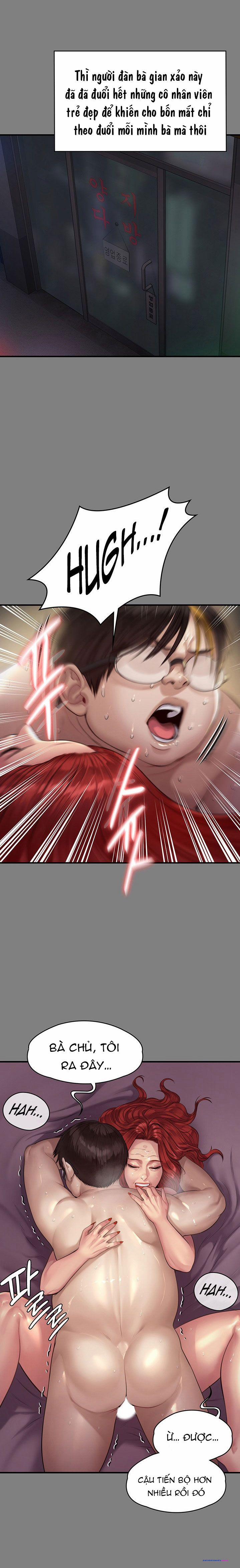 Công Chúa Bé Bỏng 211 trang 19