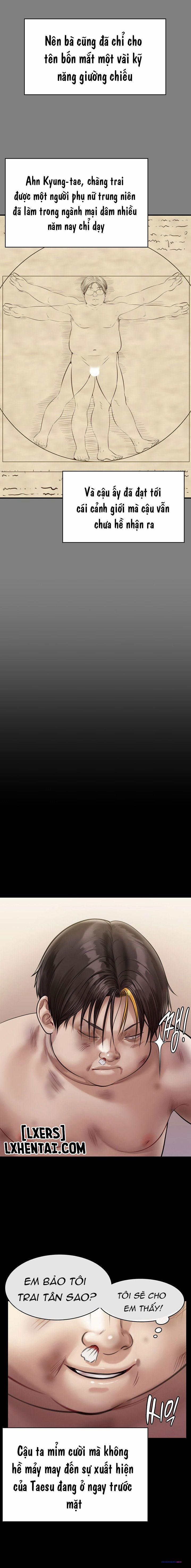 Công Chúa Bé Bỏng 211 trang 21