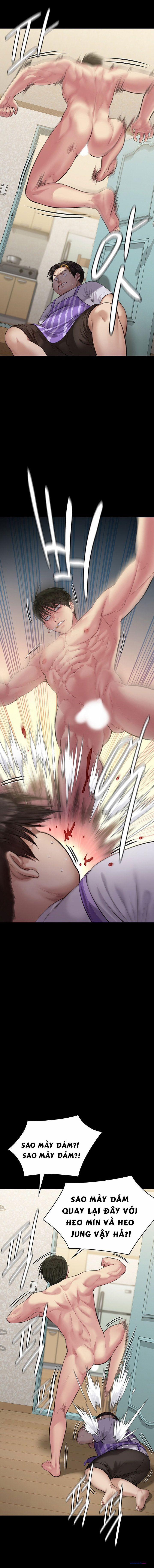 Công Chúa Bé Bỏng 211 trang 6