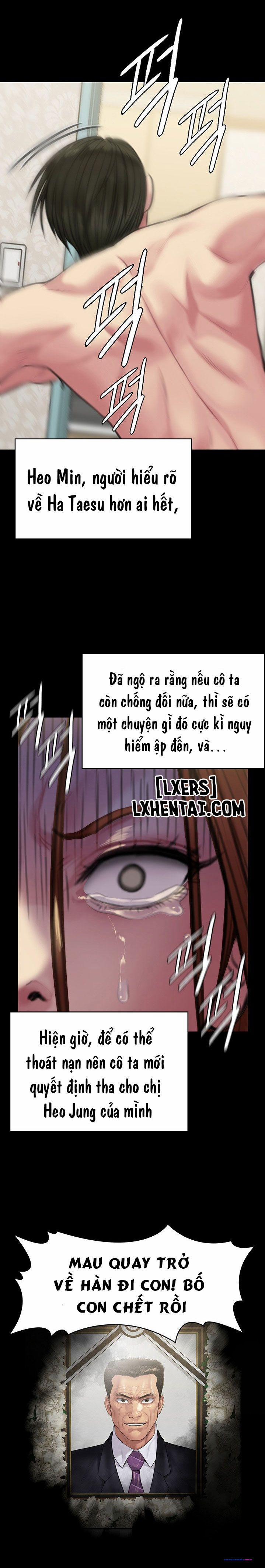 Công Chúa Bé Bỏng 211 trang 8