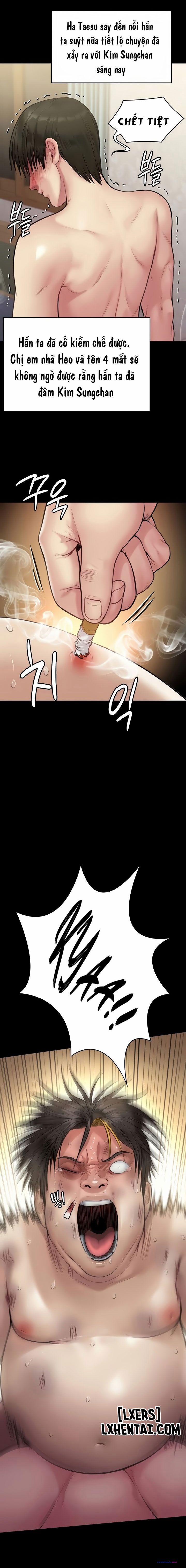 Công Chúa Bé Bỏng 212 trang 18