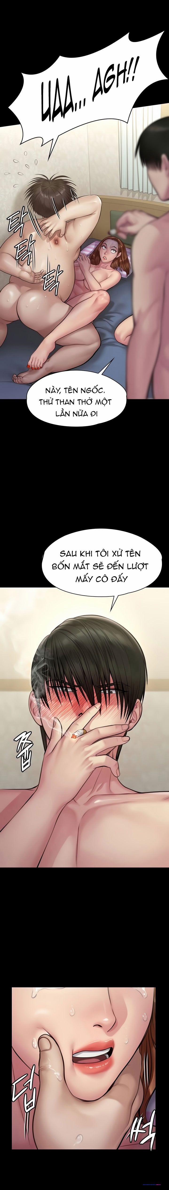 Công Chúa Bé Bỏng 212 trang 19