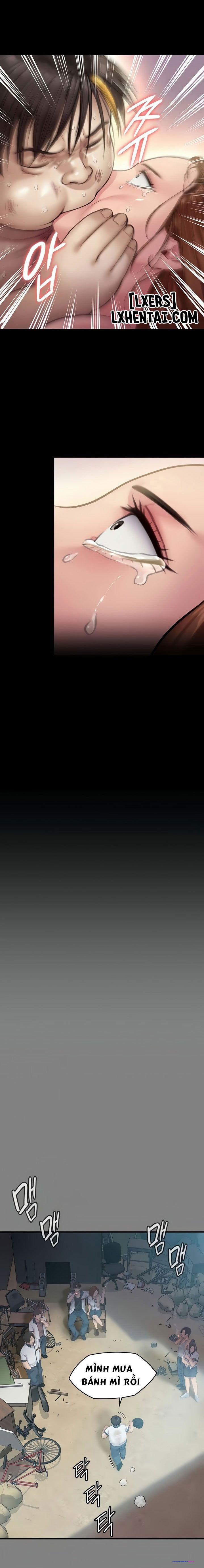 Công Chúa Bé Bỏng 212 trang 20