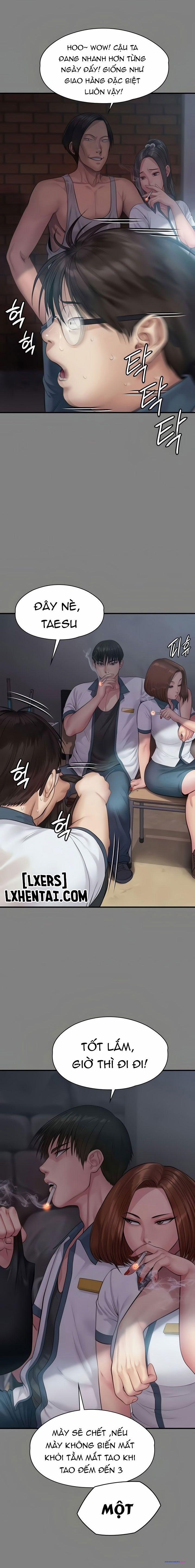 Công Chúa Bé Bỏng 212 trang 21