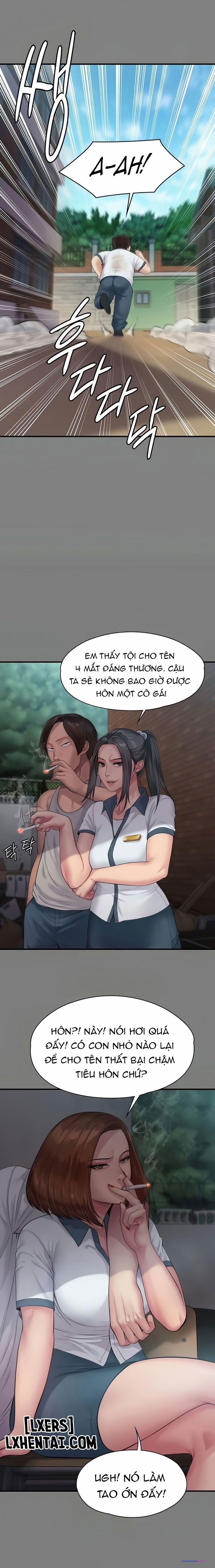 Công Chúa Bé Bỏng 212 trang 22