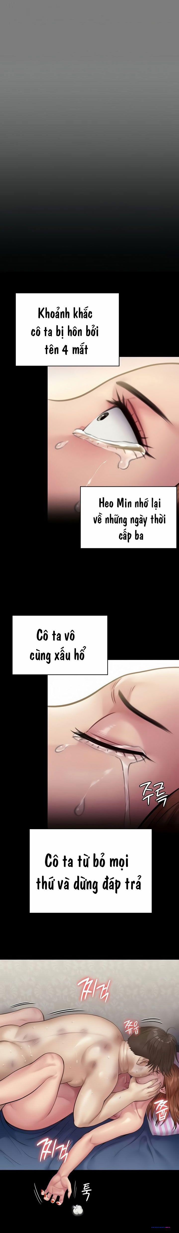 Công Chúa Bé Bỏng 212 trang 23