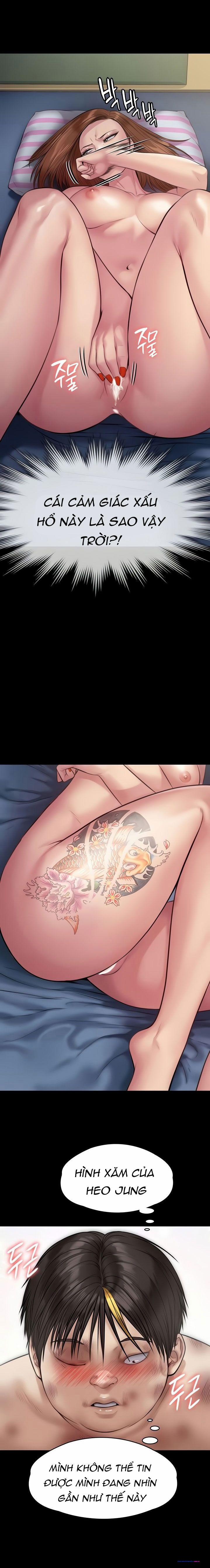 Công Chúa Bé Bỏng 212 trang 27