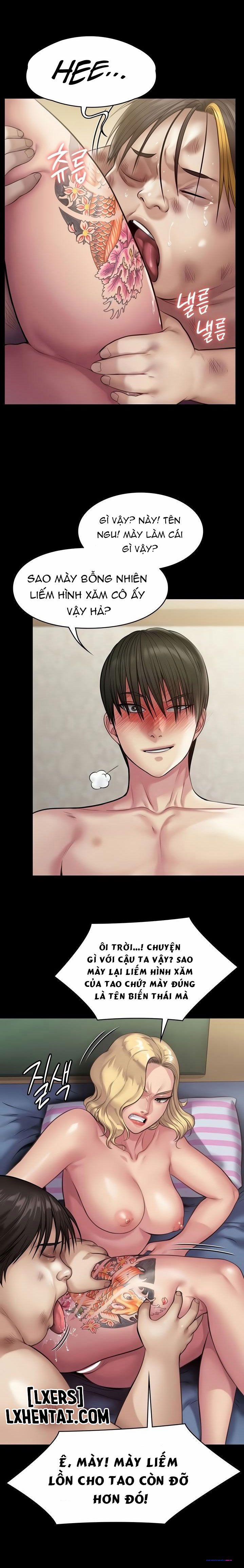 Công Chúa Bé Bỏng 212 trang 33