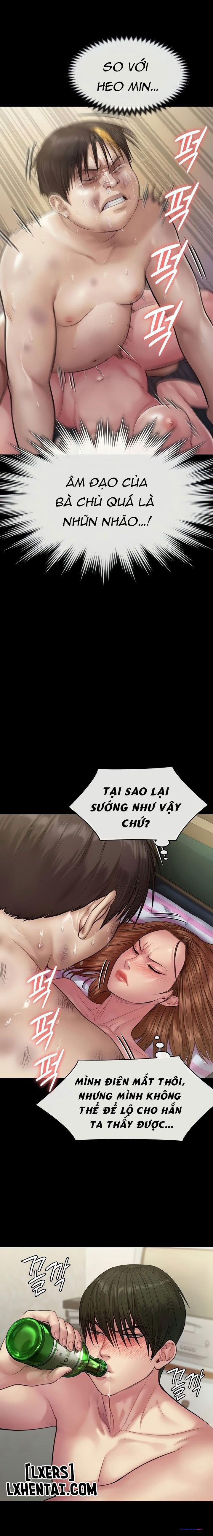 Công Chúa Bé Bỏng 212 trang 4