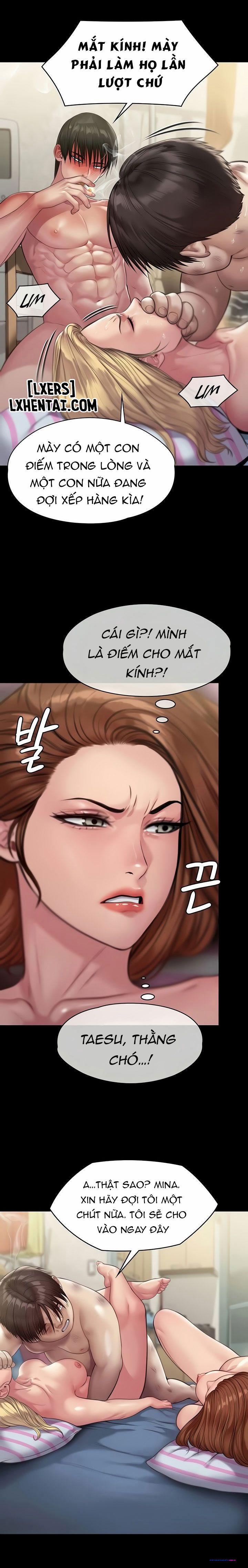 Công Chúa Bé Bỏng 213 trang 18