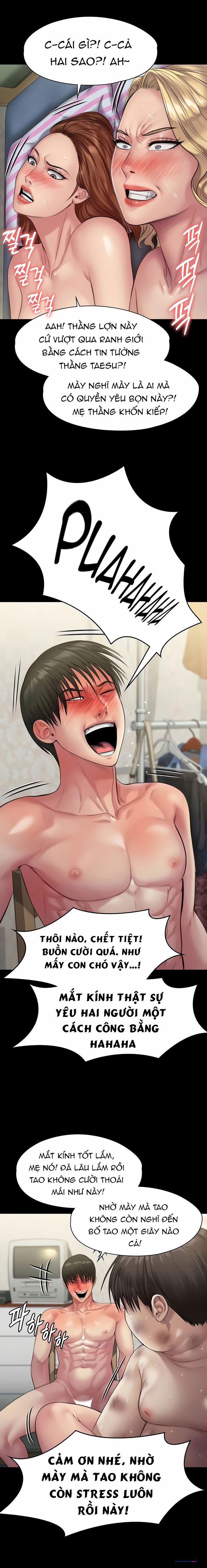 Công Chúa Bé Bỏng 213 trang 21