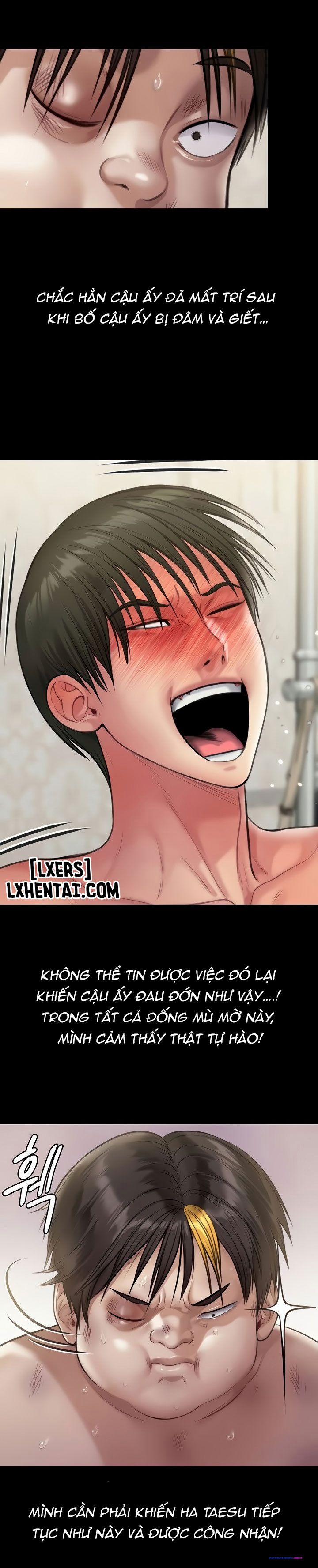 Công Chúa Bé Bỏng 213 trang 23