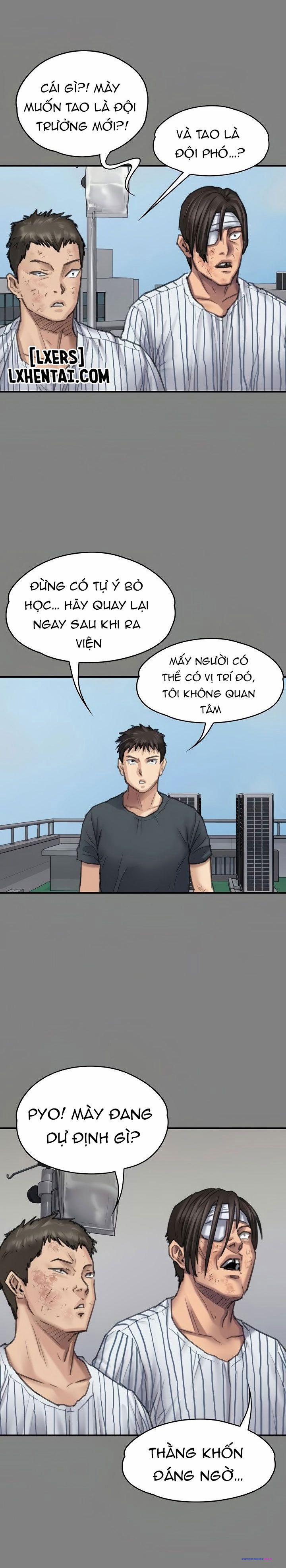 Công Chúa Bé Bỏng 213 trang 25