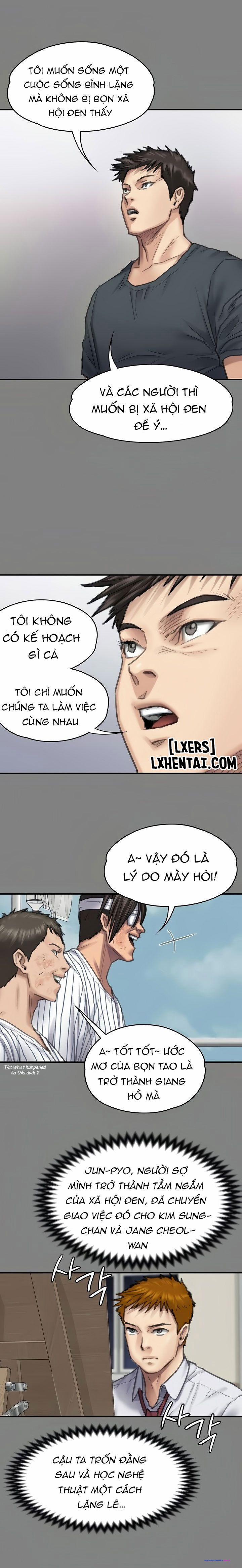 Công Chúa Bé Bỏng 213 trang 26