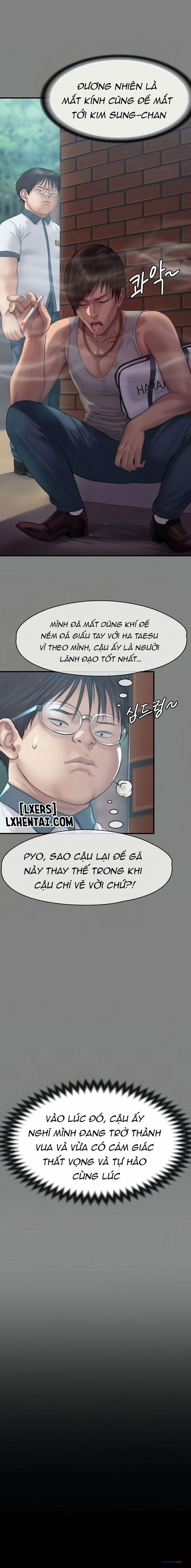 Công Chúa Bé Bỏng 213 trang 27