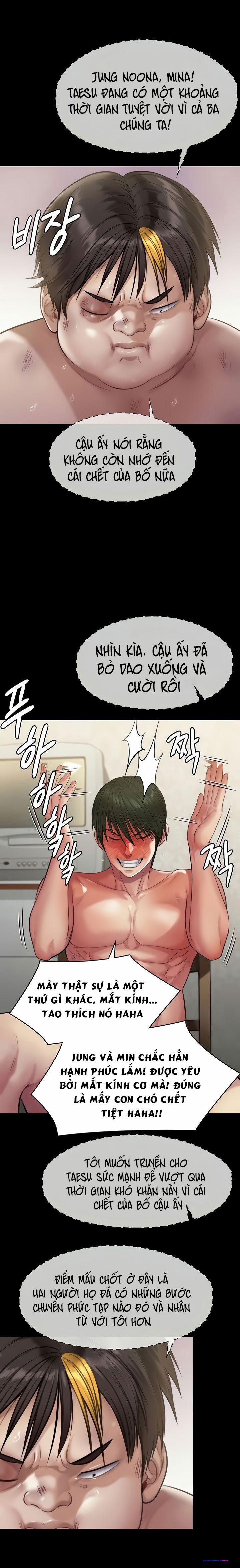 Công Chúa Bé Bỏng 213 trang 28