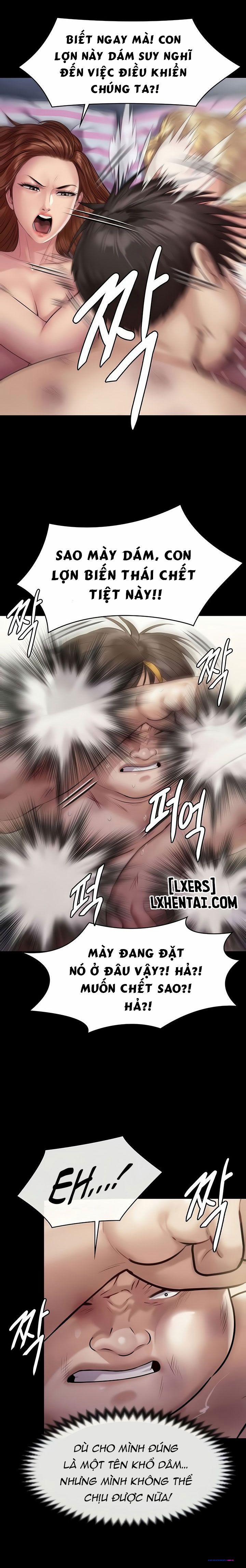 Công Chúa Bé Bỏng 213 trang 30