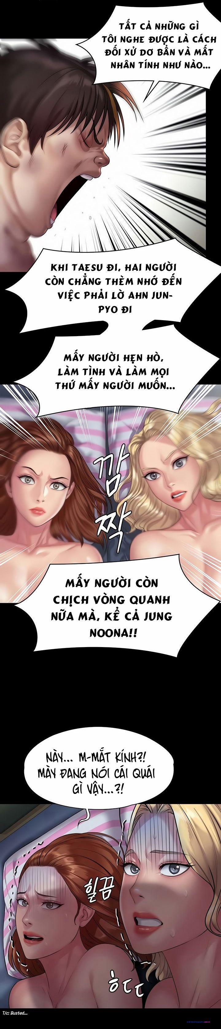 Công Chúa Bé Bỏng 213 trang 32