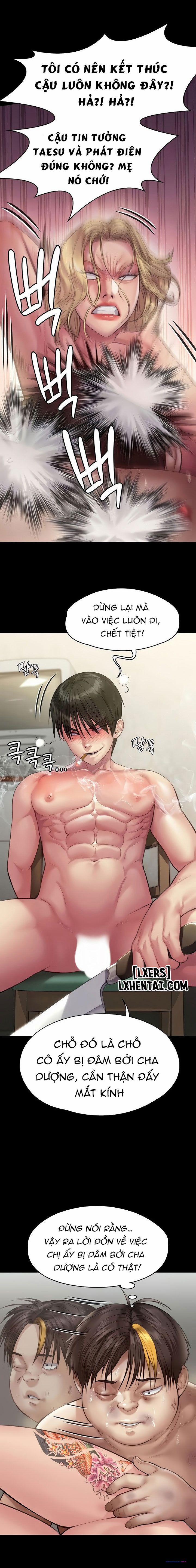 Công Chúa Bé Bỏng 213 trang 4