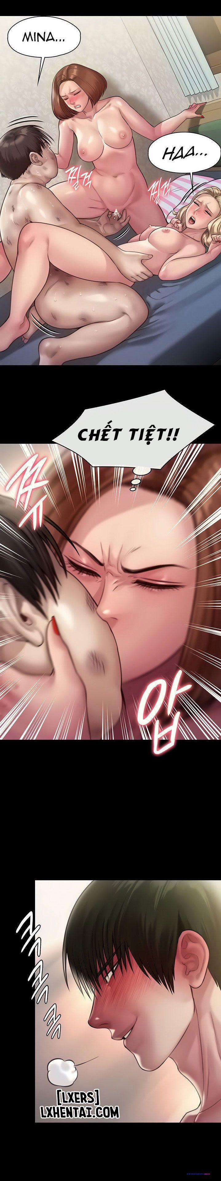 Công Chúa Bé Bỏng 214 trang 13