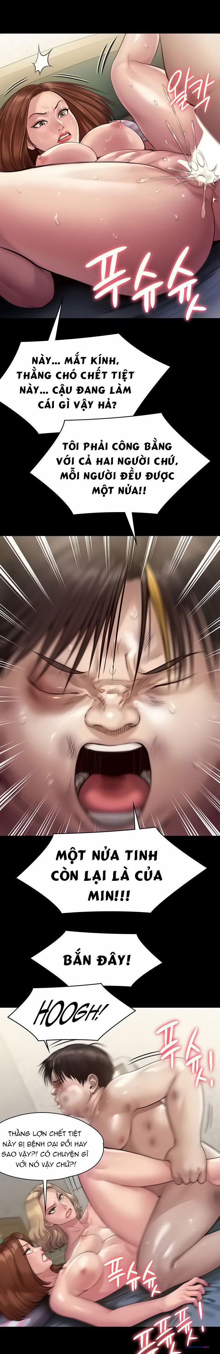 Công Chúa Bé Bỏng 214 trang 17