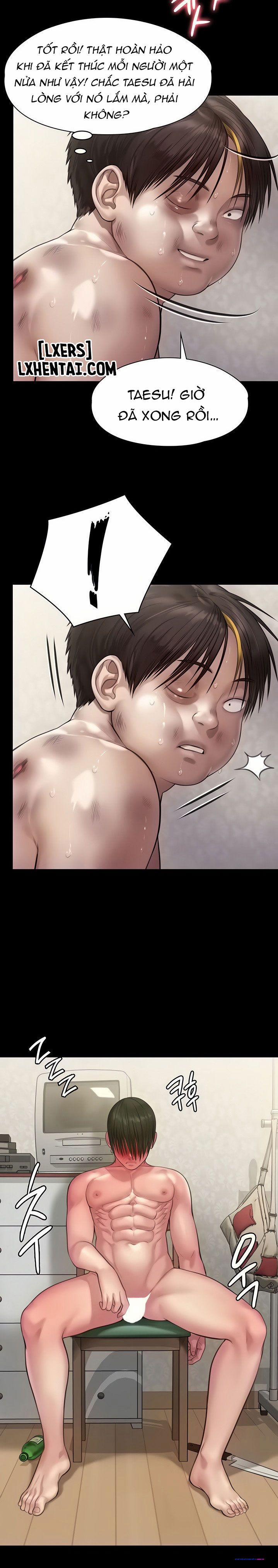 Công Chúa Bé Bỏng 214 trang 18