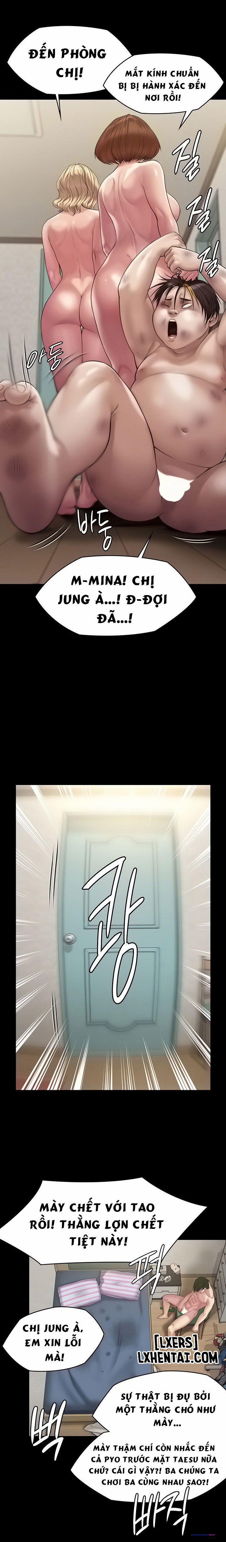 Công Chúa Bé Bỏng 214 trang 20