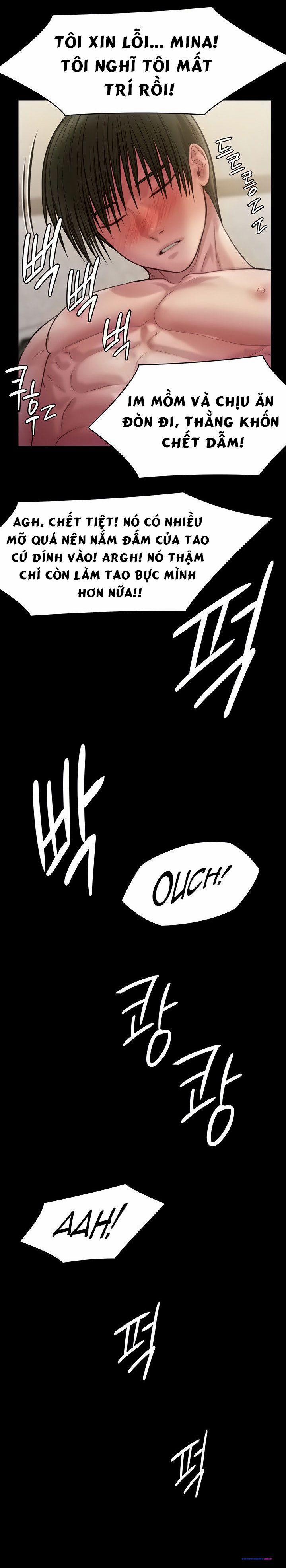 Công Chúa Bé Bỏng 214 trang 21