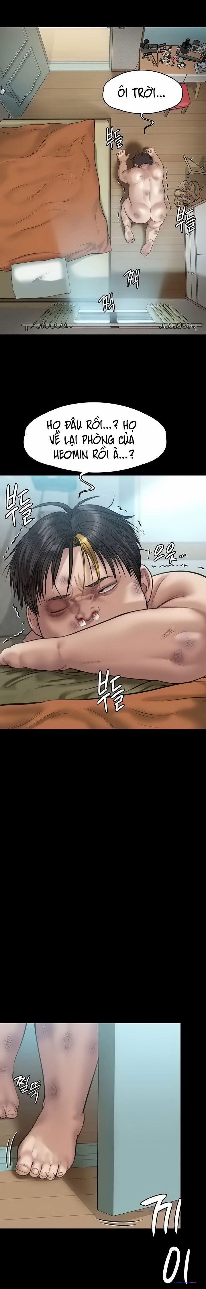 Công Chúa Bé Bỏng 214 trang 23