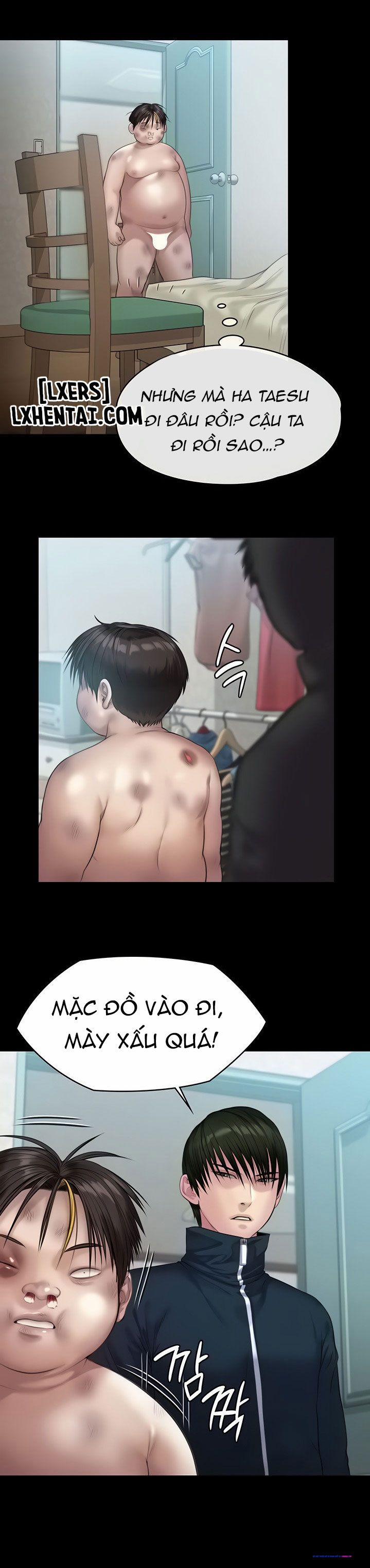 Công Chúa Bé Bỏng 214 trang 25