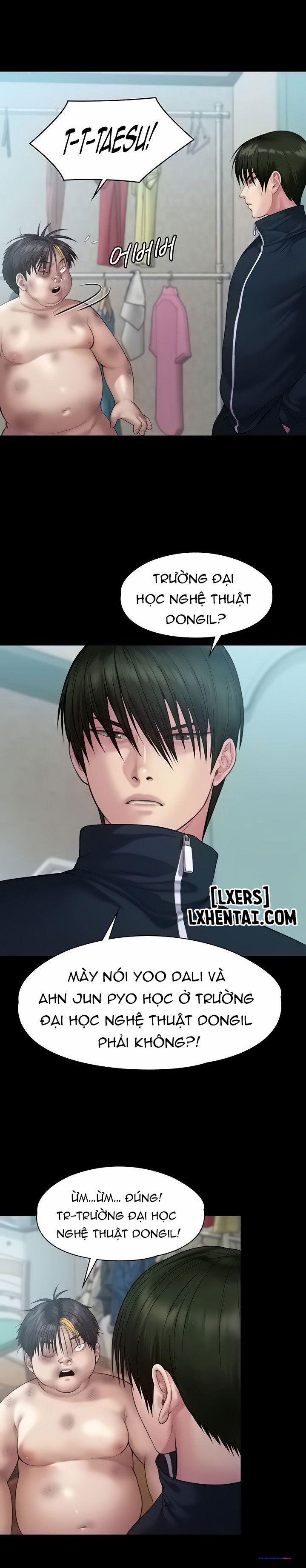 Công Chúa Bé Bỏng 214 trang 26